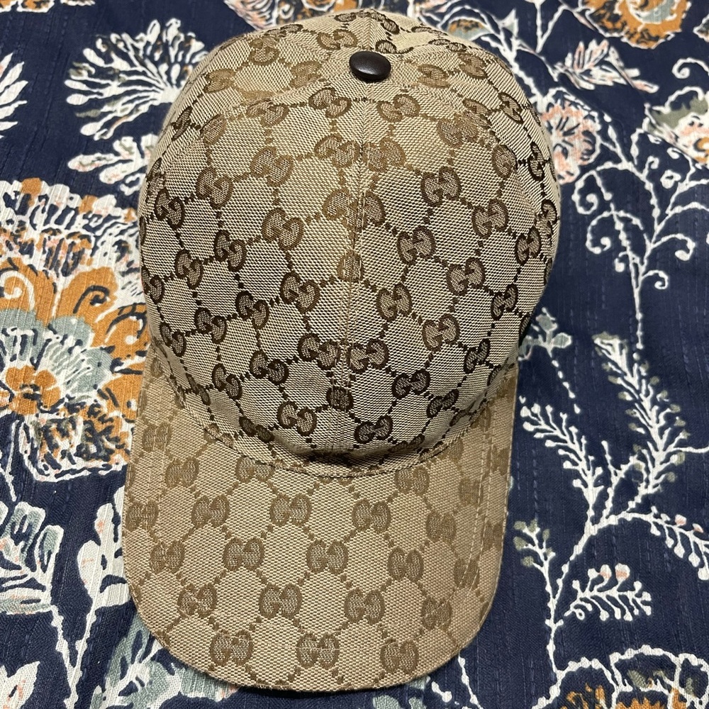 Gucci Baseball cap